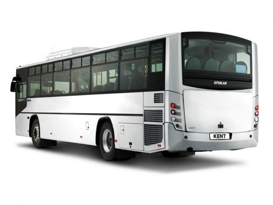  Otokar Kent 290H 2010 года  (фото 2 из 4)